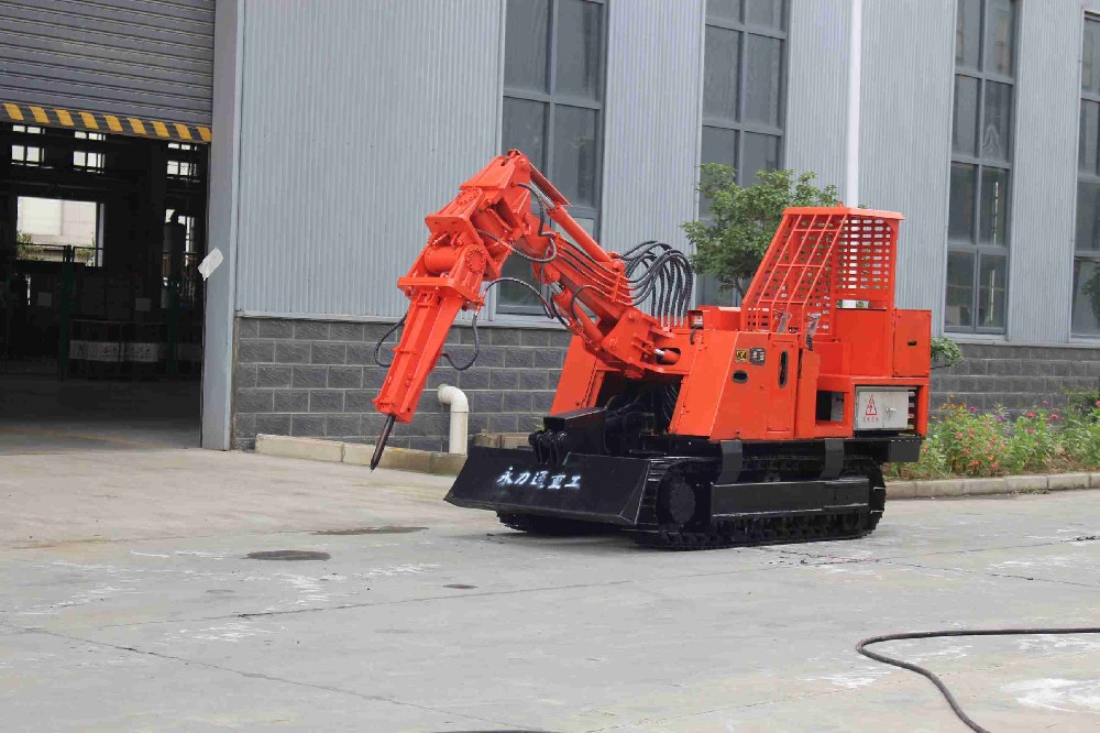 滁州 80 履帶扒渣機(jī)排名，為水利工程助力的品牌
