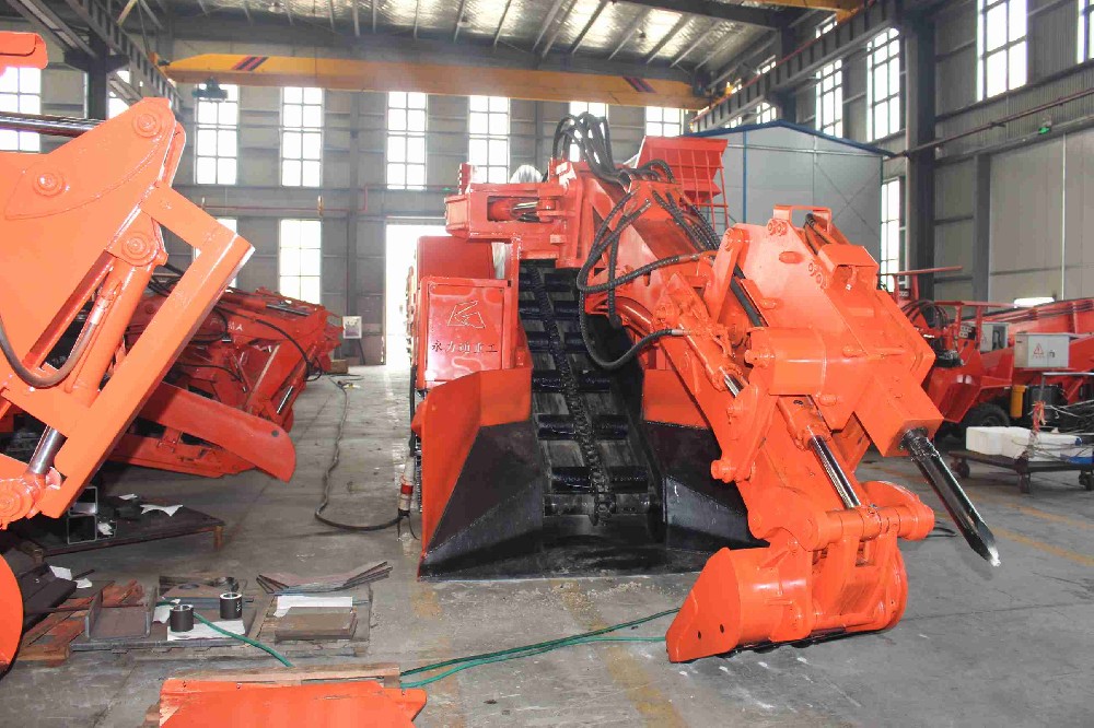 撫州井下扒渣機(jī)生產(chǎn)廠家，選擇的售后服務(wù)考量
