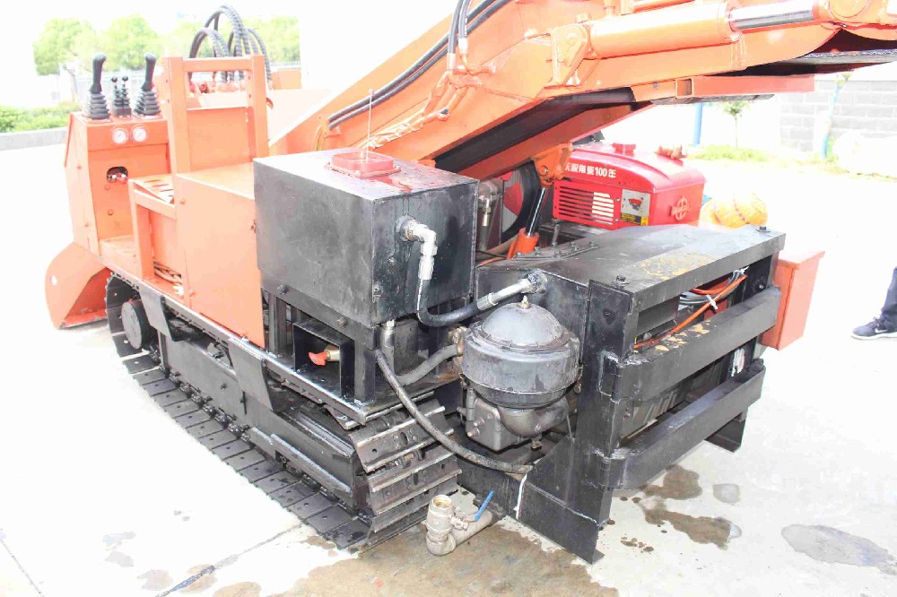 揚(yáng)州 80 履帶扒渣機(jī)排名，優(yōu)質(zhì)評(píng)選標(biāo)準(zhǔn)下的上榜品牌
