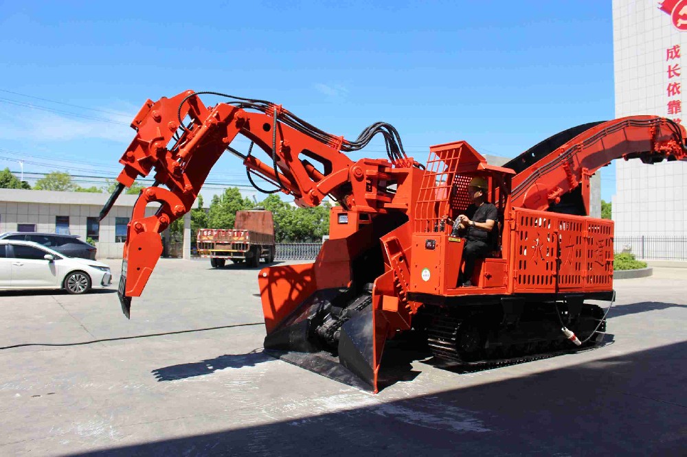 防爆扒渣機(jī)廠家直營：湖北襄陽最強(qiáng)售后保障
