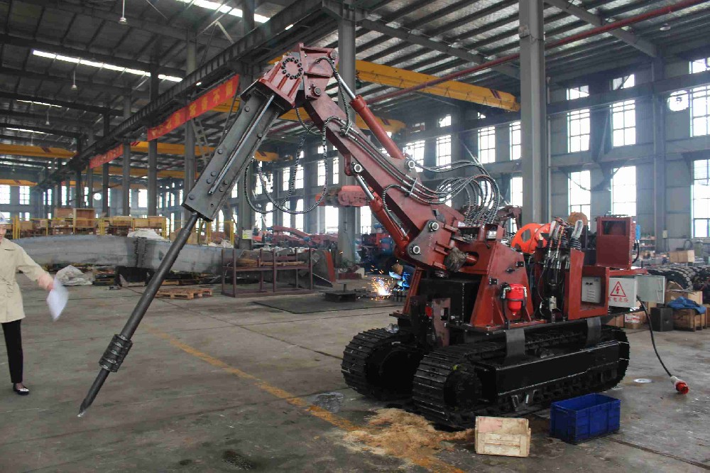 襄陽(yáng)永力通扒渣機(jī)廠家用戶口碑調(diào)查