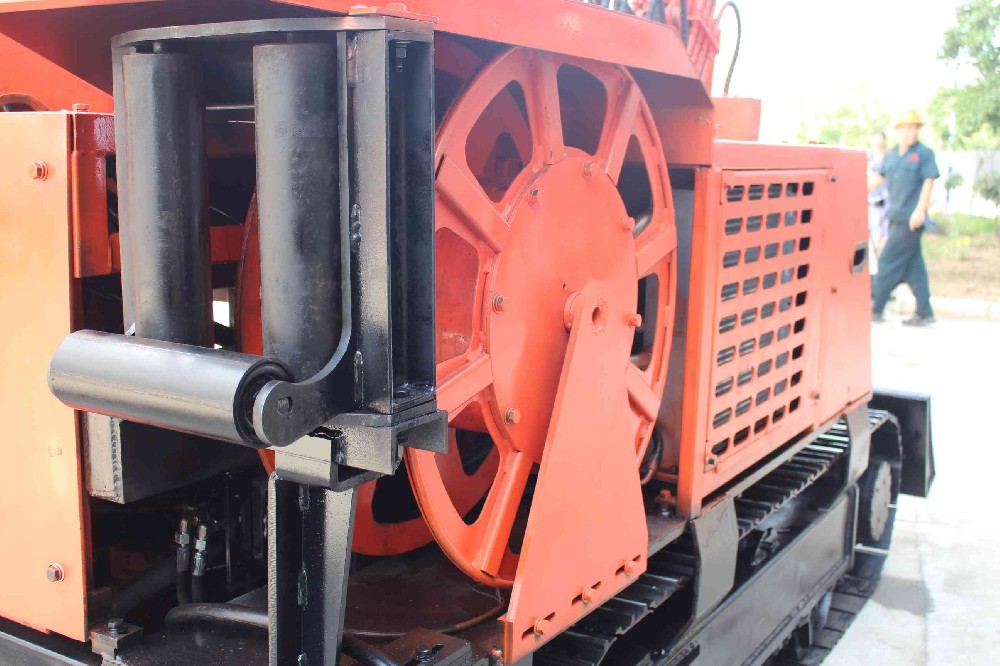 二手扒渣機(jī)價(jià)格走勢:年底是拋售高峰期?