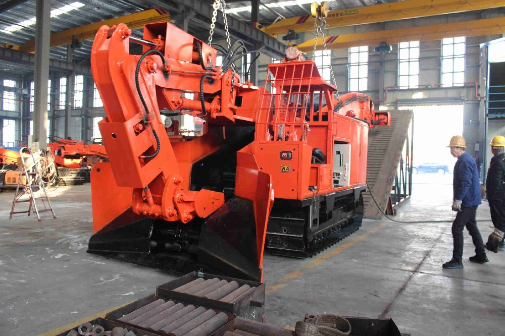 達(dá)州120扒渣機(jī)買(mǎi)新機(jī)還是二手機(jī)，哪個(gè)性?xún)r(jià)比更高
