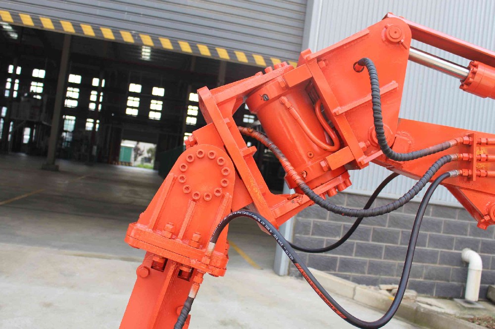 未來5年，襄陽扒渣機行業(yè)將如何發(fā)展？專家預測