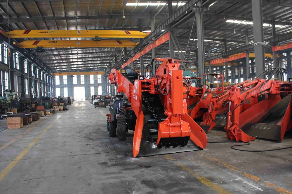 深度解析永力通扒渣機(jī)的核心優(yōu)勢(shì)