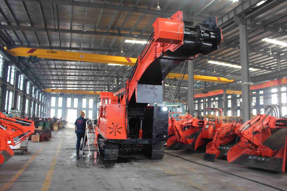 扒渣機(jī)節(jié)能技術(shù)的研究與實(shí)踐：綠色環(huán)保，降低能耗新探索
