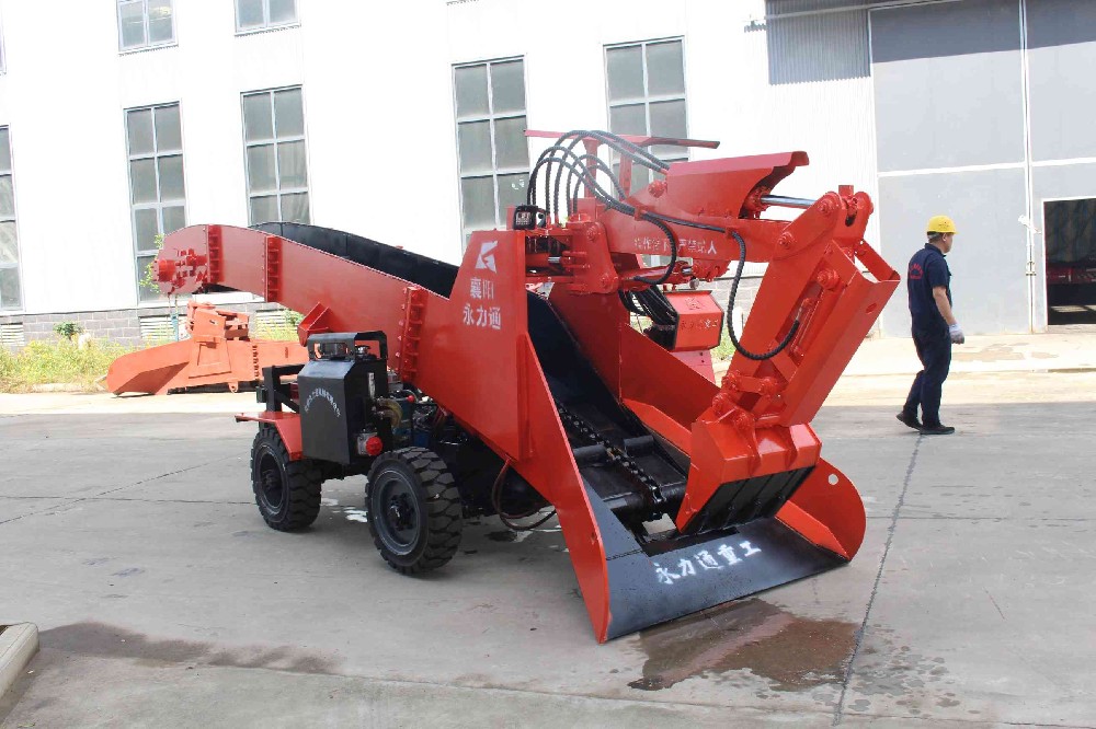 金華井下扒渣機(jī)生產(chǎn)廠家，選擇的關(guān)鍵考量因素
