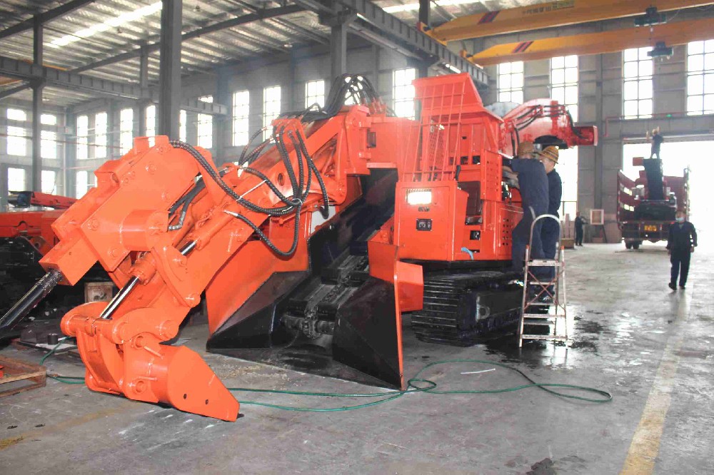 礦用扒渣機(jī)廠家大全，全國(guó)優(yōu)質(zhì)供應(yīng)商匯總
