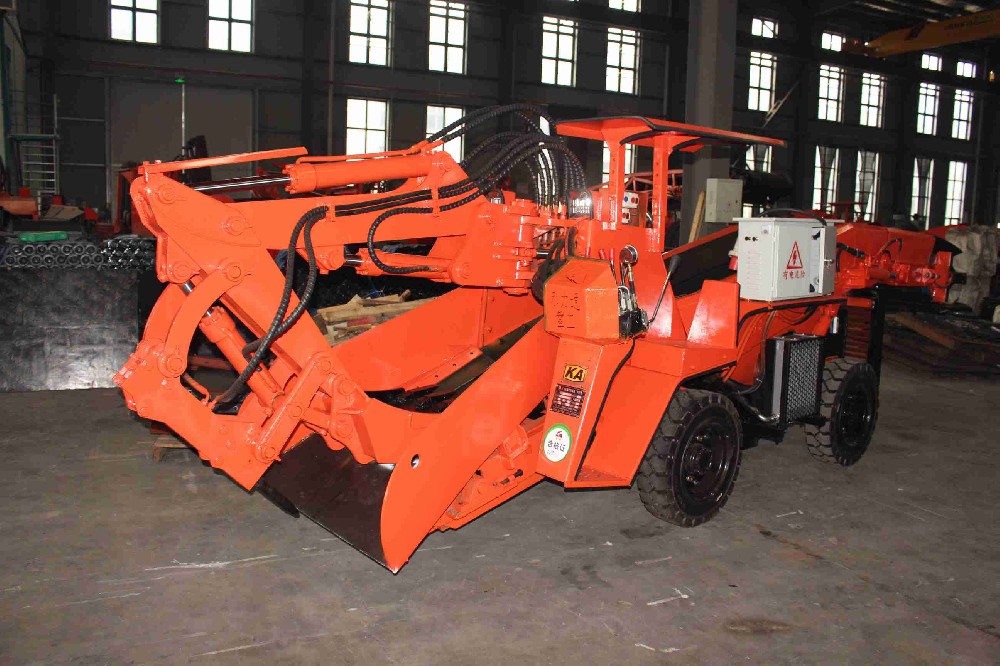 撬毛臺(tái)車AI視覺系統(tǒng)：自動(dòng)識(shí)別危險(xiǎn)浮石
