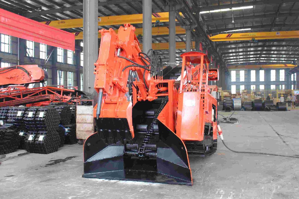 環(huán)保政策下，永力通扒渣機(jī)的市場機(jī)遇
