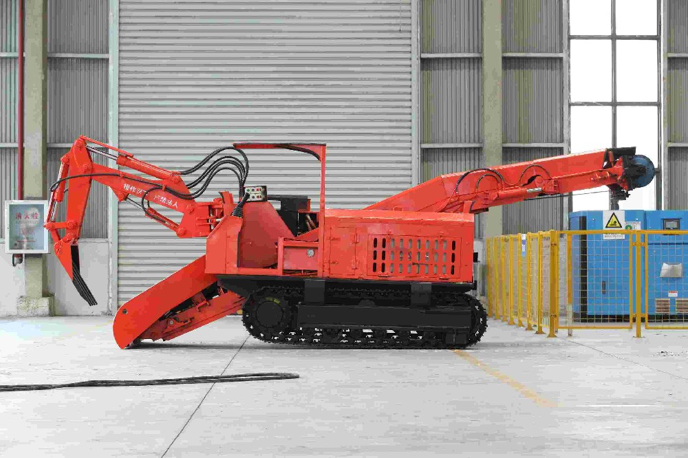 畢節(jié)60型扒渣機(jī)市場行情，預(yù)算6萬夠不夠？
