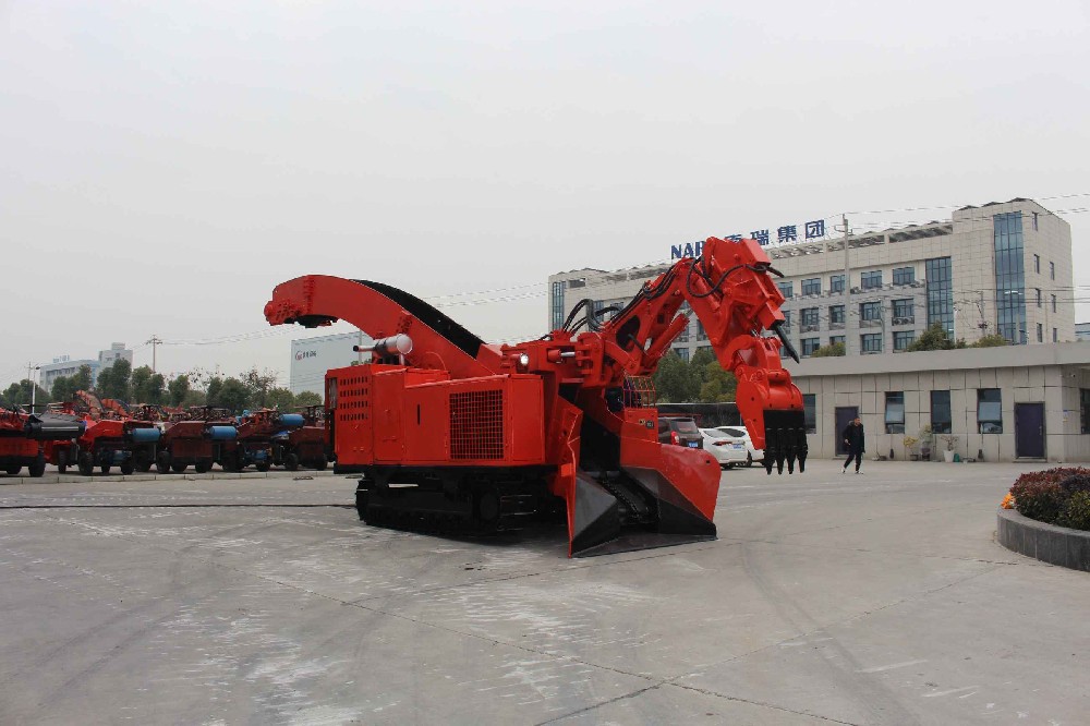 二手扒渣機市場地址在哪里？全國匯總
