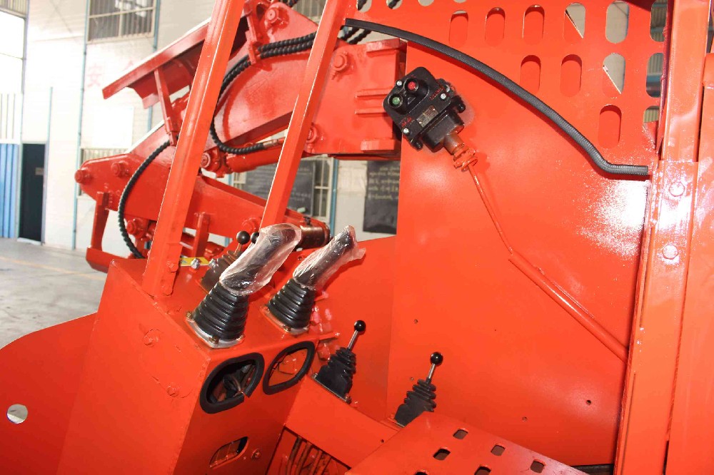 咸寧 80 履帶扒渣機(jī)排名，競爭中脫穎而出的秘訣品牌
