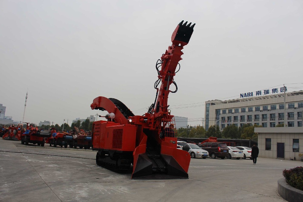 扒渣機(jī)的個(gè)性化定制服務(wù):滿足不同客戶的特殊需求