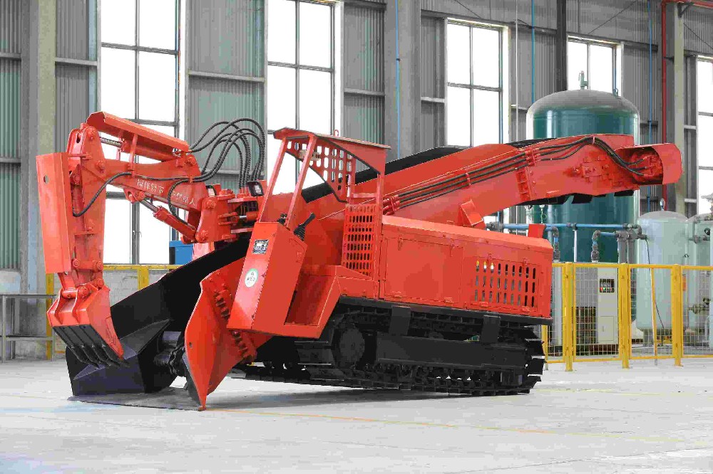 亳州井下扒渣機(jī)生產(chǎn)廠家，價(jià)格與質(zhì)量平衡選擇
