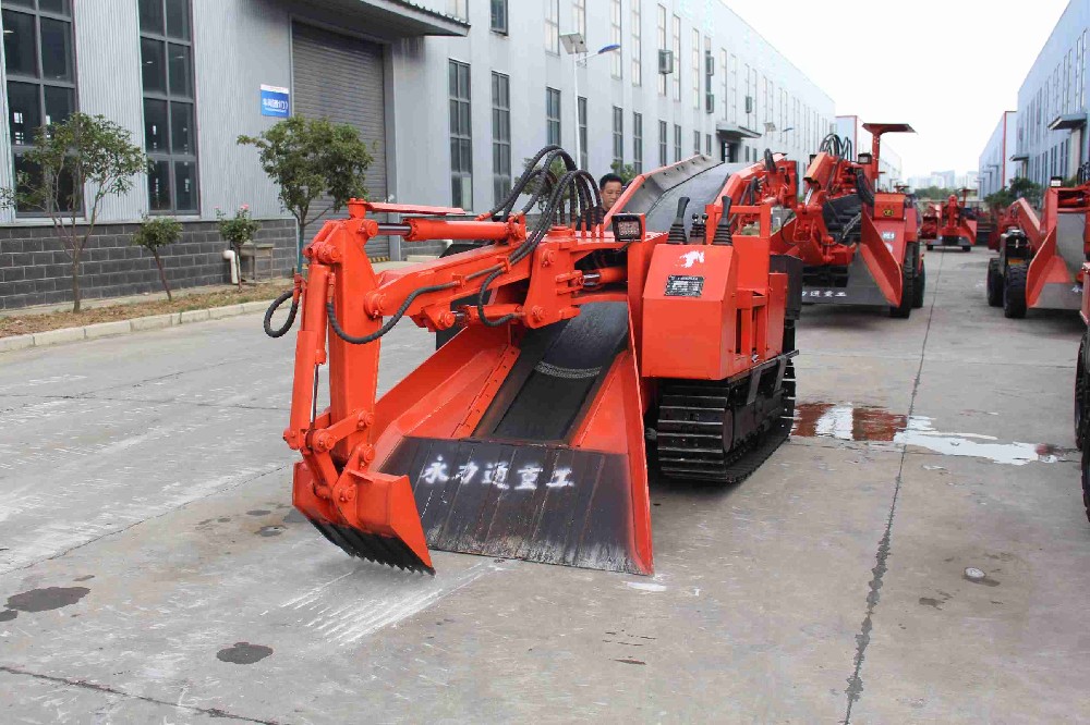 扒渣機(jī)作業(yè)效率提升技巧：經(jīng)驗(yàn)總結(jié)，讓工作事半功倍
