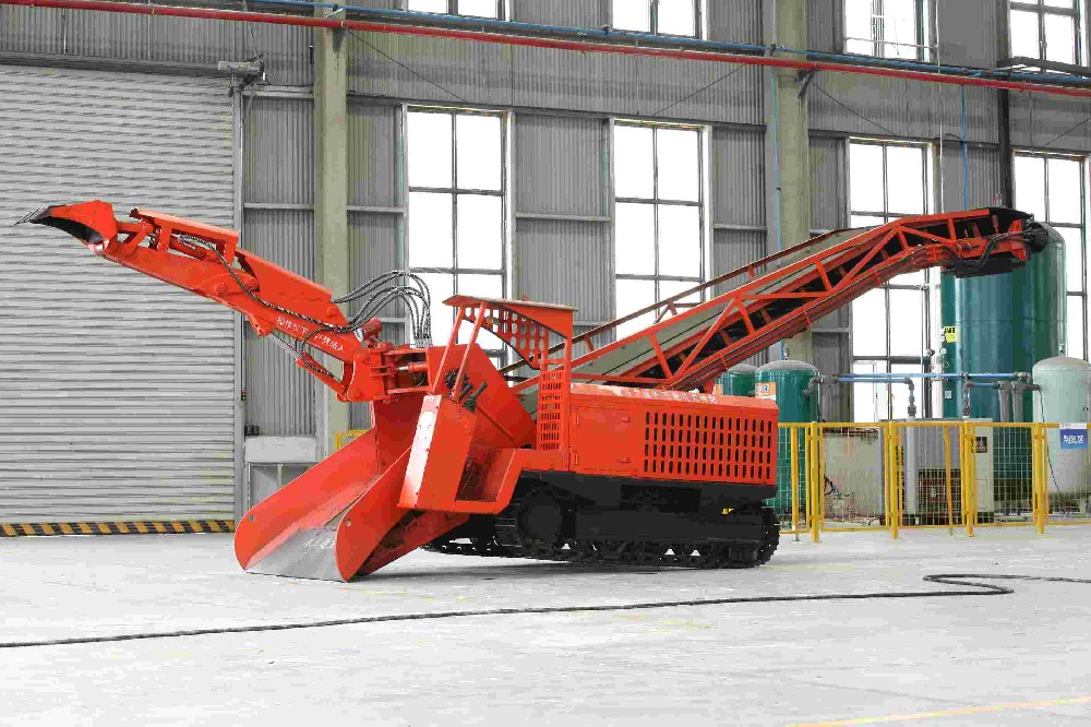 云浮 80 履帶扒渣機排名，品牌忠誠度高的優(yōu)質品牌
