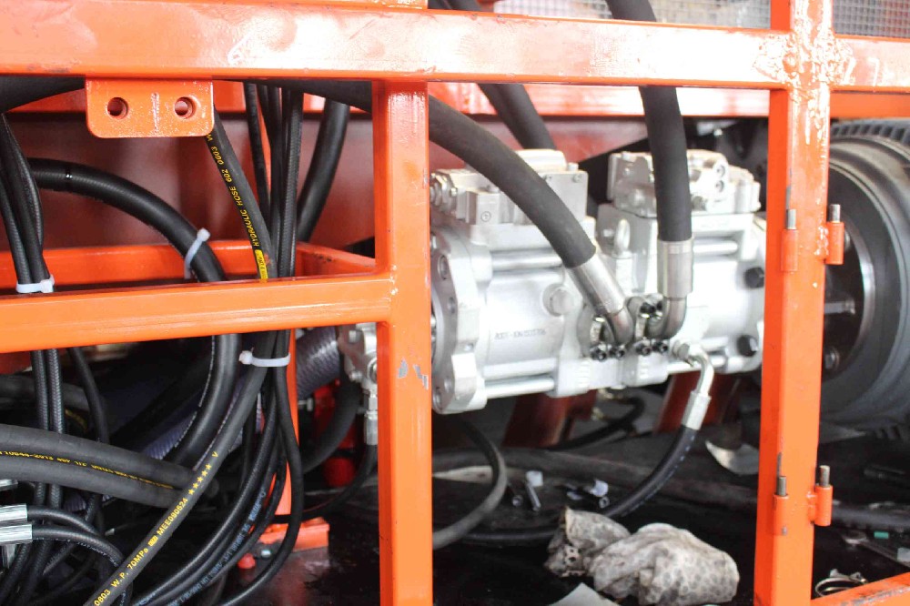 宣城井下扒渣機(jī)生產(chǎn)廠家的品牌形象塑造