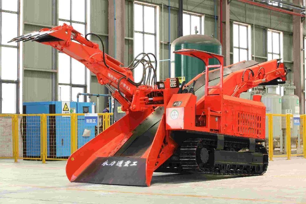 專訪山西某煤礦：為何全面替換為8噸后驅(qū)礦車？
