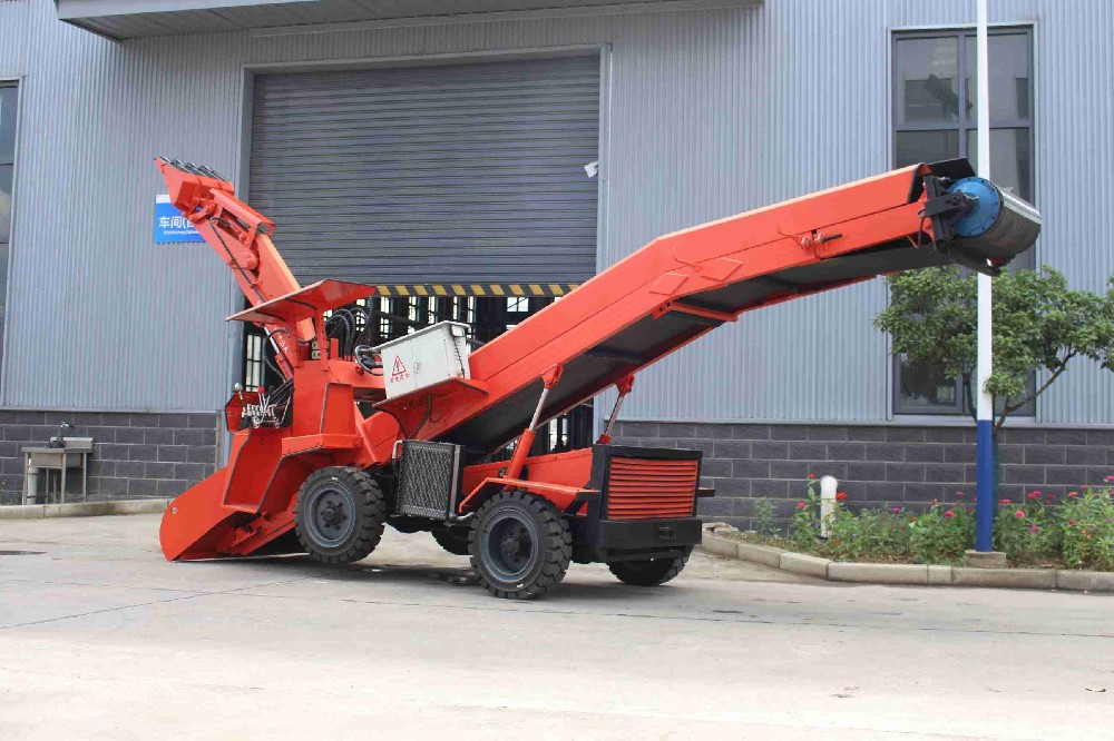 湛江井下扒渣機(jī)生產(chǎn)廠家，未來發(fā)展?jié)摿υu估
