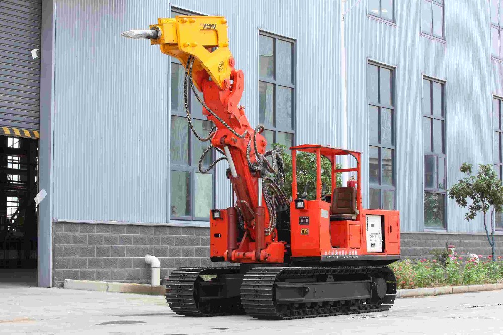 短期礦山項目適合租扒渣機嗎？費用分析
