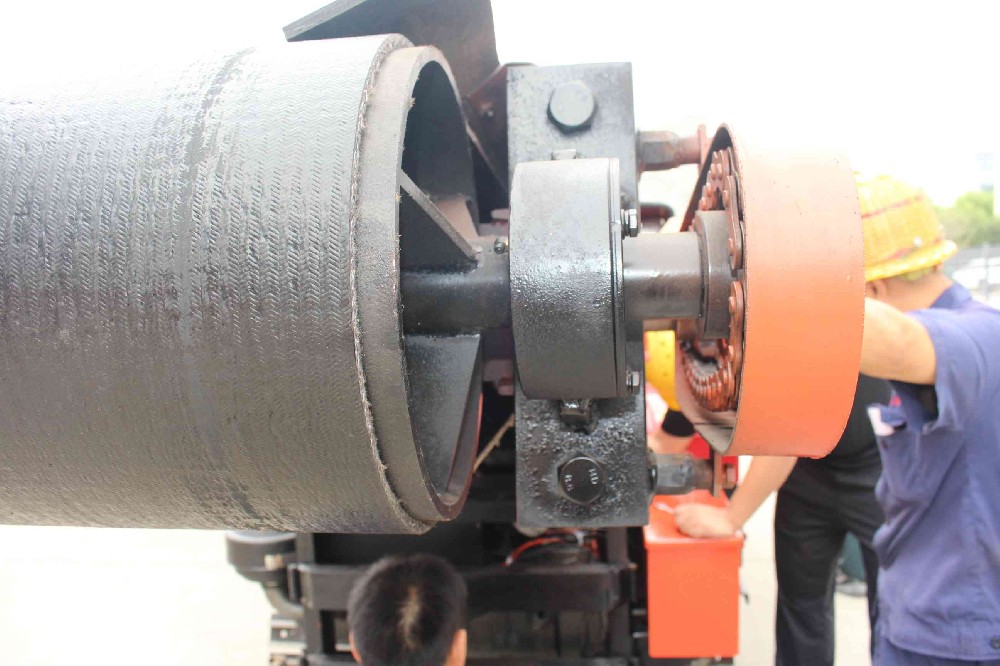 四不像車混合動力系統(tǒng):柴油+電動雙模切換