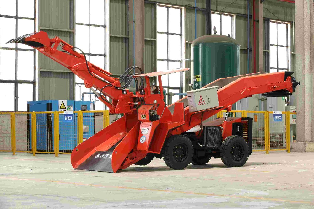 選購廣西扒渣機100時,這些“坑”你一定得繞開