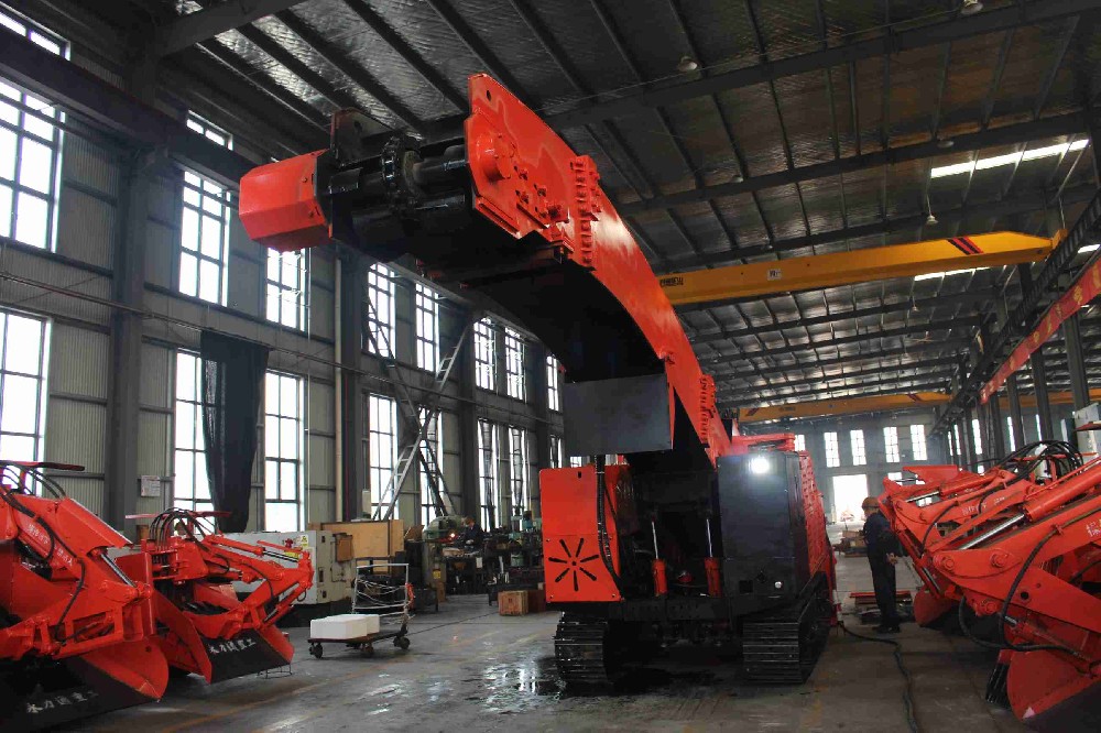 瀘州扒渣機(jī)生產(chǎn)廠家如何考察？實(shí)地驗(yàn)機(jī)技巧
