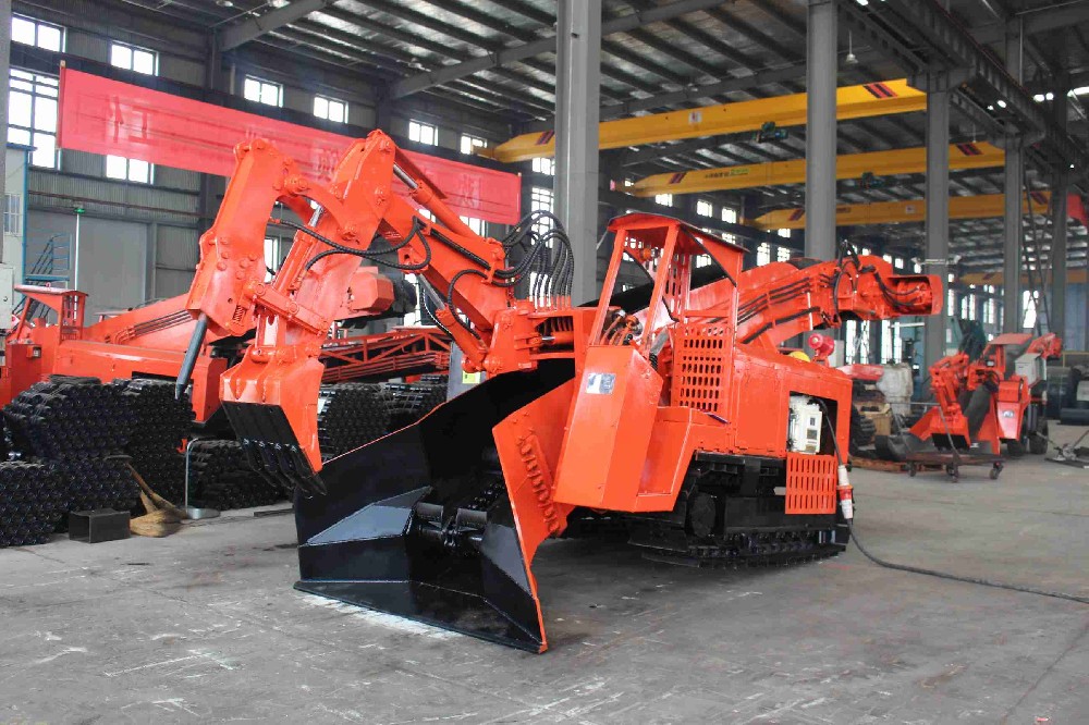 濱州 80 履帶扒渣機(jī)排名，挑選高性價比品牌的攻略
