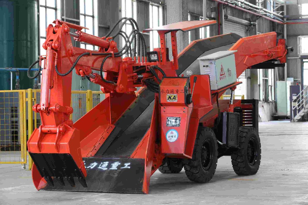 山東扒渣機(jī)市場(chǎng)現(xiàn)狀與主要廠家