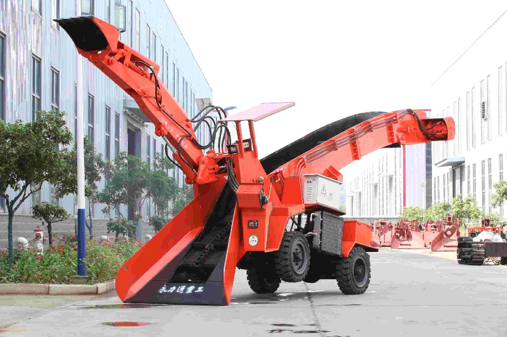 攀枝花防爆扒渣機(jī)誤操作竟然可能造成巨大損失？如何避免
