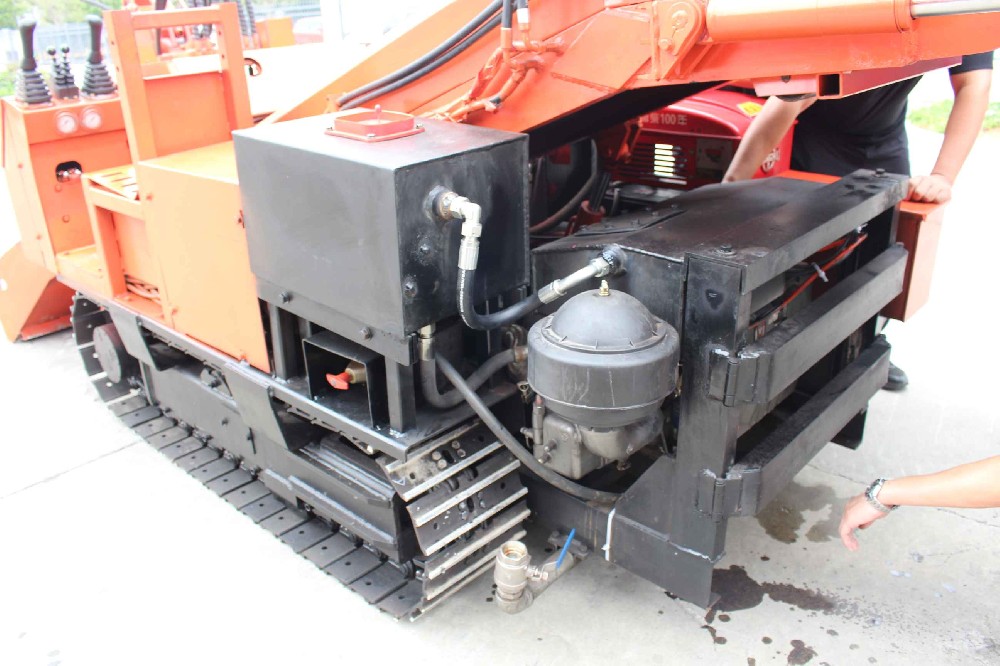 6噸礦車與8噸礦車動力系統(tǒng)對比：如何選擇更高效？
