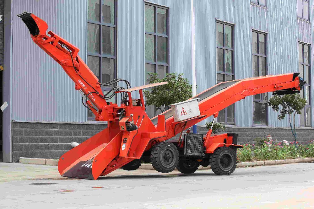 貴陽輪式扒渣機(jī)皮帶材質(zhì)選擇，哪種更耐磨？
