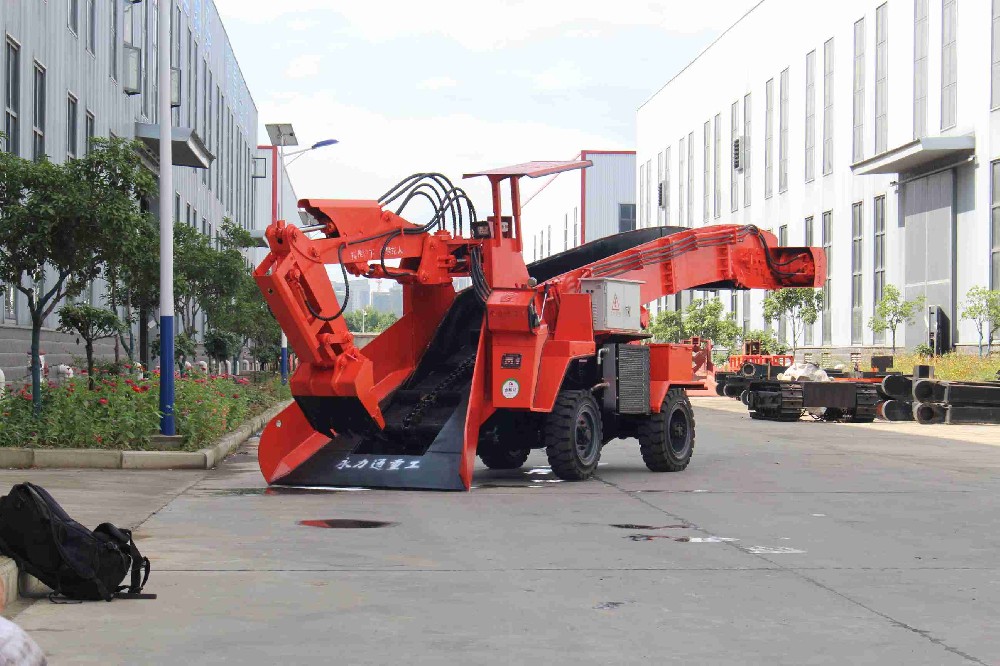 扒渣機日常維護秘籍：延長使用壽命，保障穩(wěn)定高效運行方法
