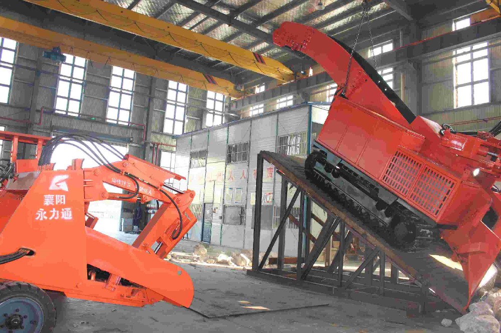 晉城挖掘式扒渣機(jī)的價(jià)格差異大？選購(gòu)避坑指南
