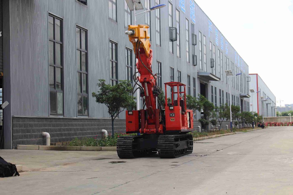 輪胎撬毛臺(tái)車(chē)安全防護(hù)設(shè)計(jì)：防落石、防卡釬的5大關(guān)鍵點(diǎn)
