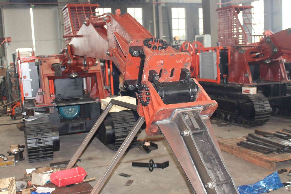 佛山井下扒渣機(jī)生產(chǎn)廠家，滿足多元工程需求
