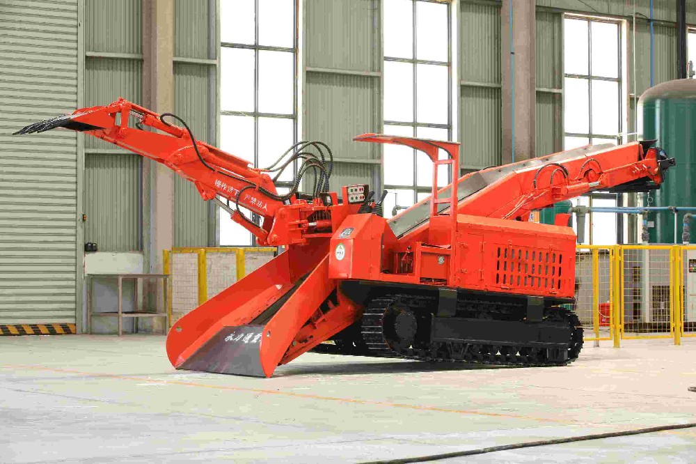 從傳統(tǒng)到智能:襄陽扒渣機的技術演進史