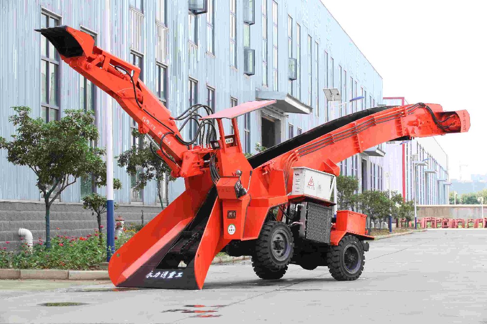 萍鄉(xiāng)井下扒渣機生產(chǎn)廠家，推動行業(yè)標準化進程
