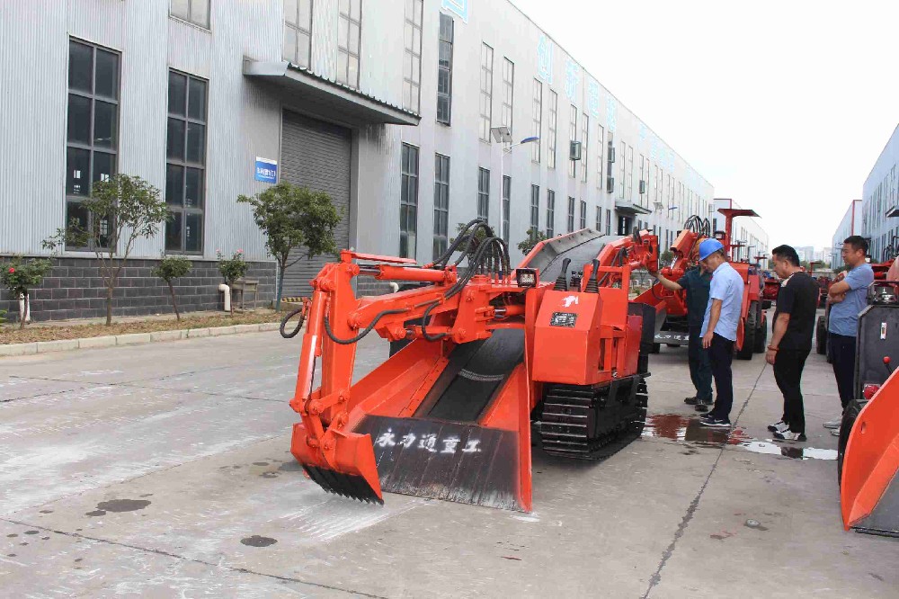 扒渣機(jī)易損件更換指南：及時更換，保障設(shè)備正常運(yùn)轉(zhuǎn)
