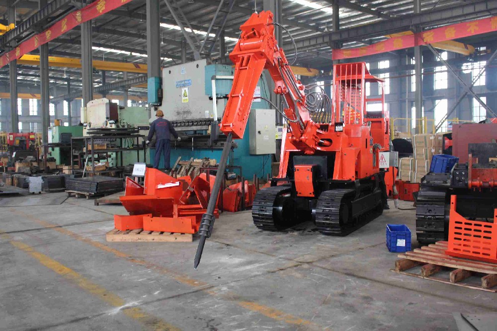 10噸礦車在非洲礦山的極端環(huán)境適應(yīng)性記錄
