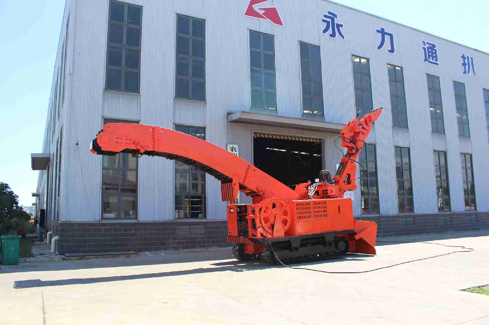 東營 80 履帶扒渣機排名，企業(yè)文化建設(shè)出色的品牌
