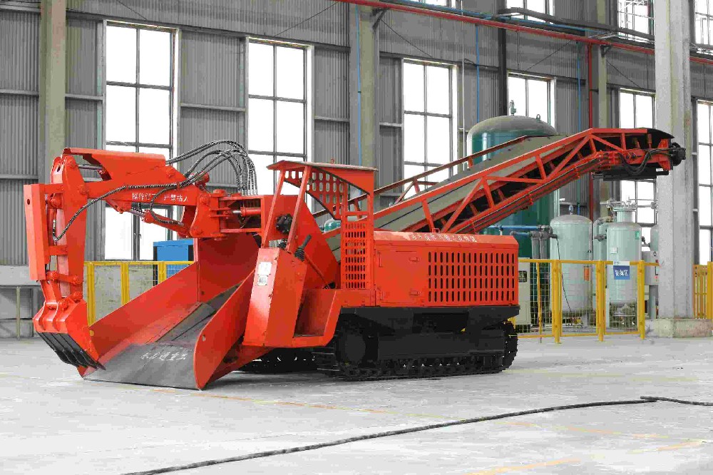 陜西井下扒渣機(jī)廠家哪家強(qiáng)？實(shí)地考察報(bào)告！
