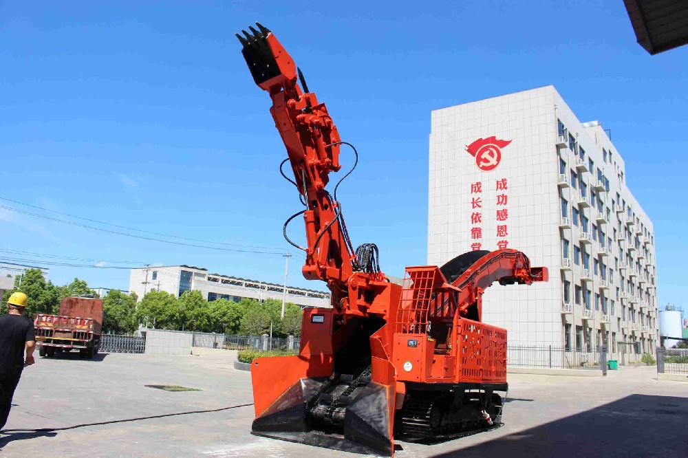 永力通扒渣機廠家直銷價:比二手還劃算?