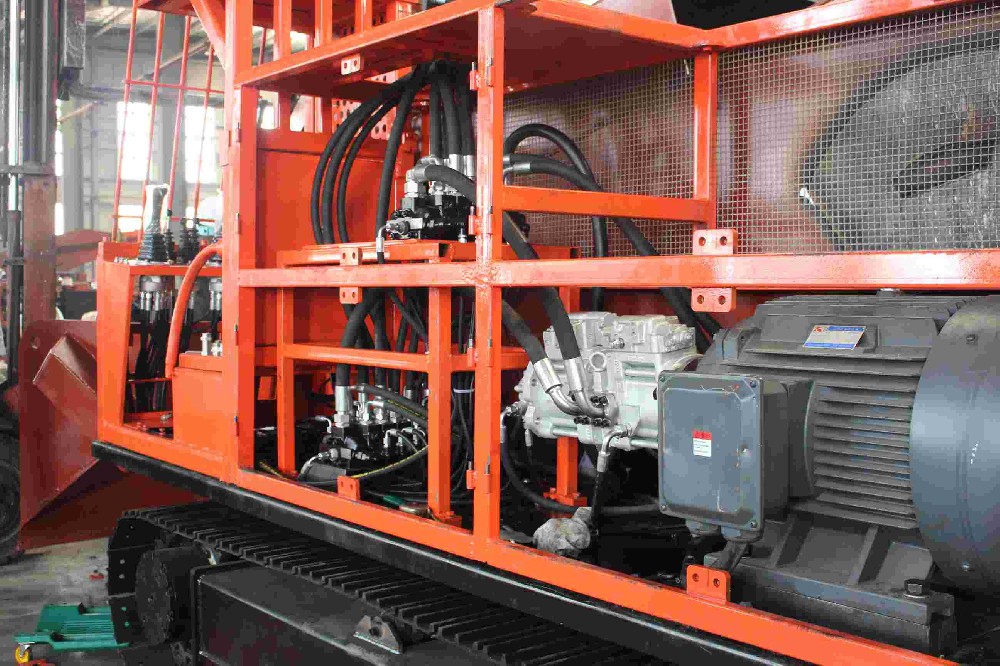 二手扒渣機(jī)交易注意事項(xiàng)，防止被騙
