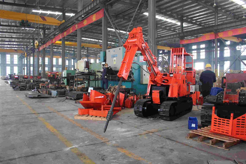 四驅(qū)礦車在高原礦區(qū)極寒環(huán)境下的性能測試
