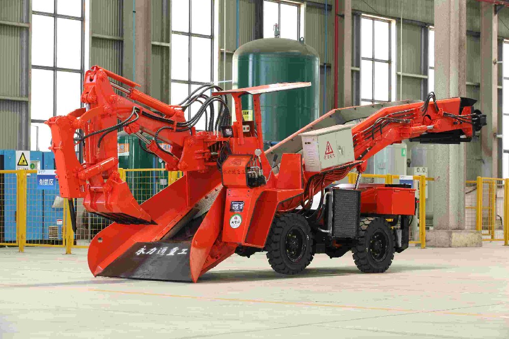 宜春井下扒渣機生產(chǎn)廠家的技術團隊建設