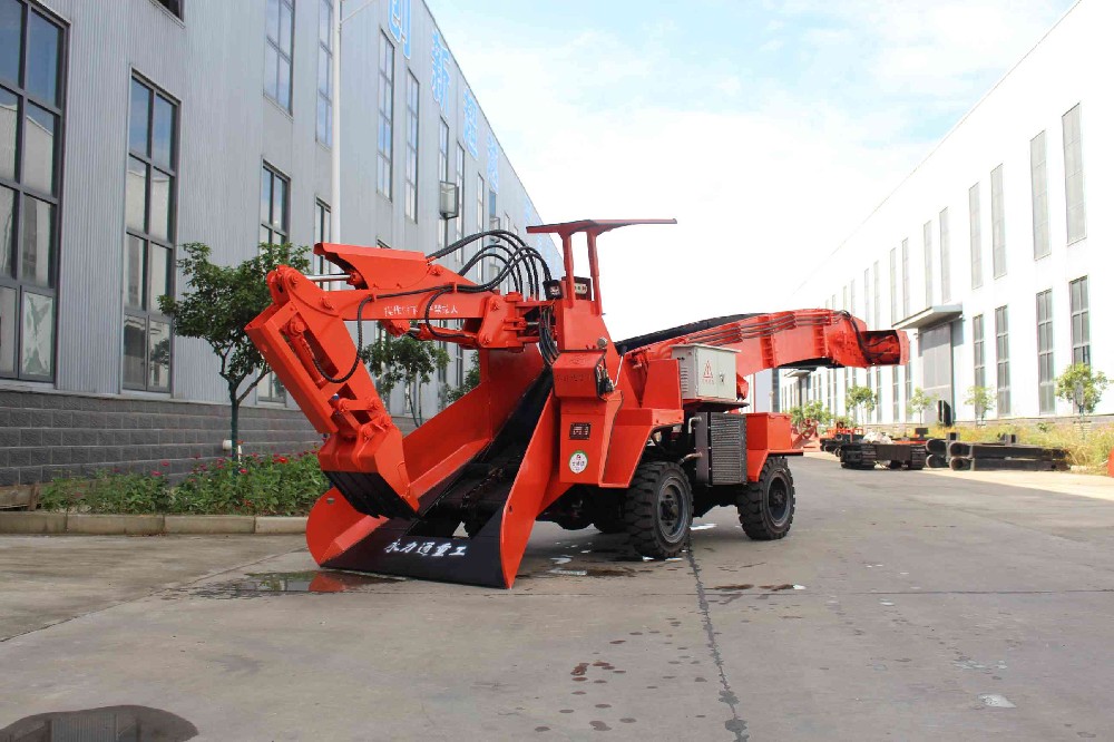 四驅(qū)礦車噪聲控制標(biāo)準(zhǔn):礦區(qū)環(huán)保新要求