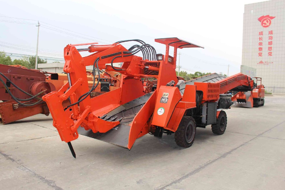 常見扒渣機(jī)故障及解決方法，你真的會用嗎
