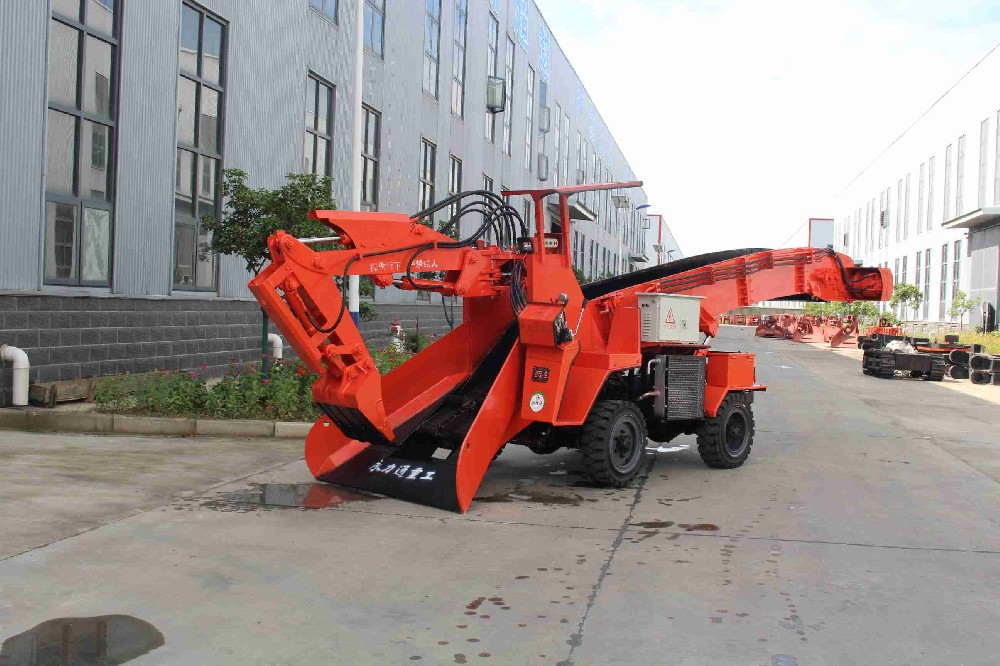 撬毛臺車遙控操作技術(shù)：如何實現(xiàn)10米外精準(zhǔn)作業(yè)？
